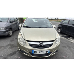 OPEL CORSA D PHASE 1 1.2i - 16V