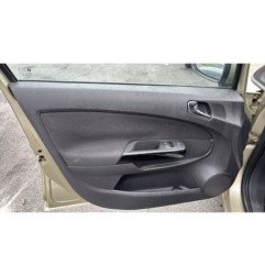 OPEL CORSA D PHASE 1 1.2i - 16V