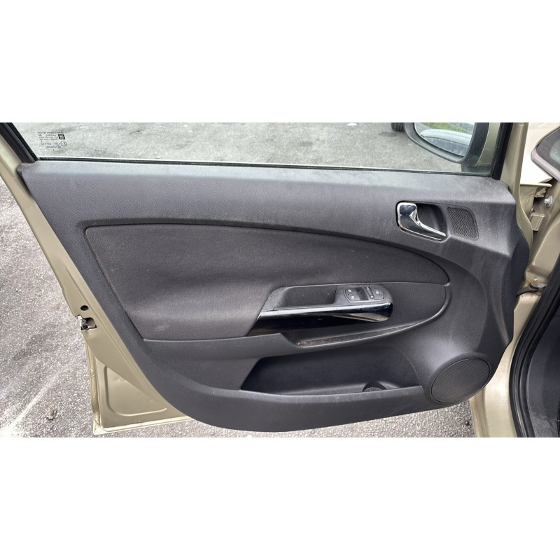 OPEL CORSA D PHASE 1 1.2i - 16V Photo n°20