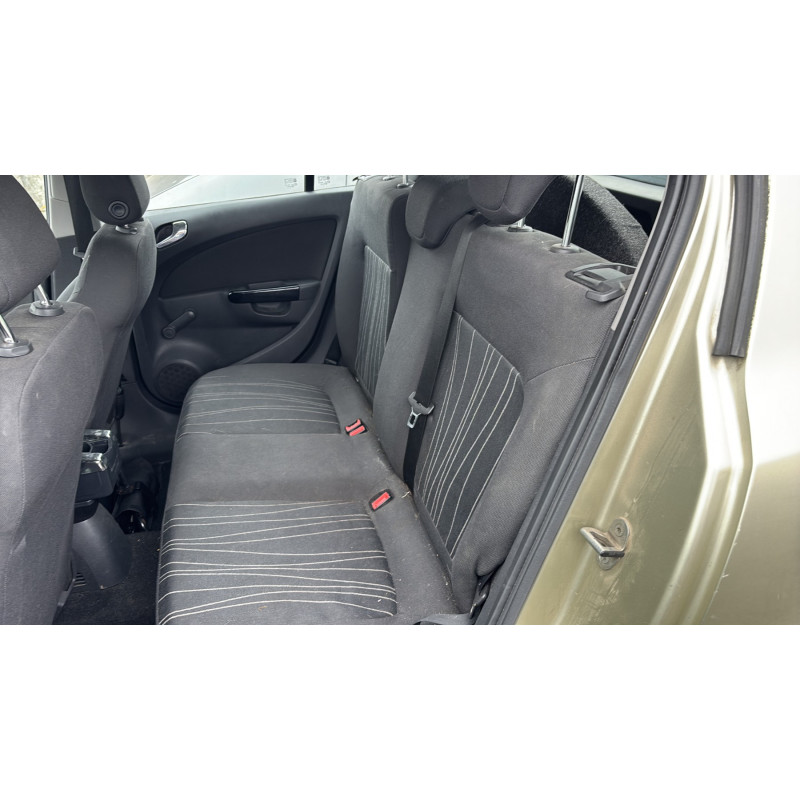 OPEL CORSA D PHASE 1 1.2i - 16V Photo n°23