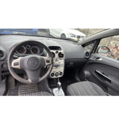OPEL CORSA D PHASE 1 1.2i - 16V