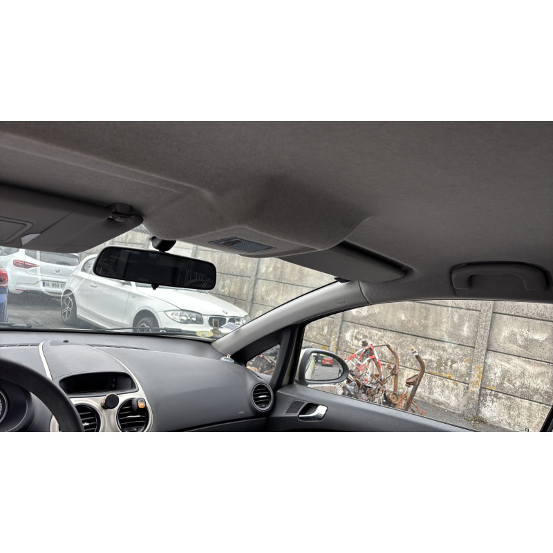 OPEL CORSA D PHASE 1 1.2i - 16V Photo n°26
