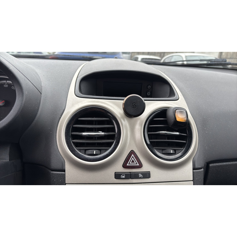 OPEL CORSA D PHASE 1 1.2i - 16V Photo n°27
