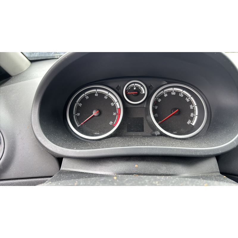 OPEL CORSA D PHASE 1 1.2i - 16V Photo n°31