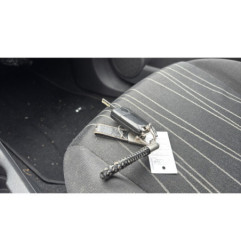 OPEL CORSA D PHASE 1 1.2i - 16V