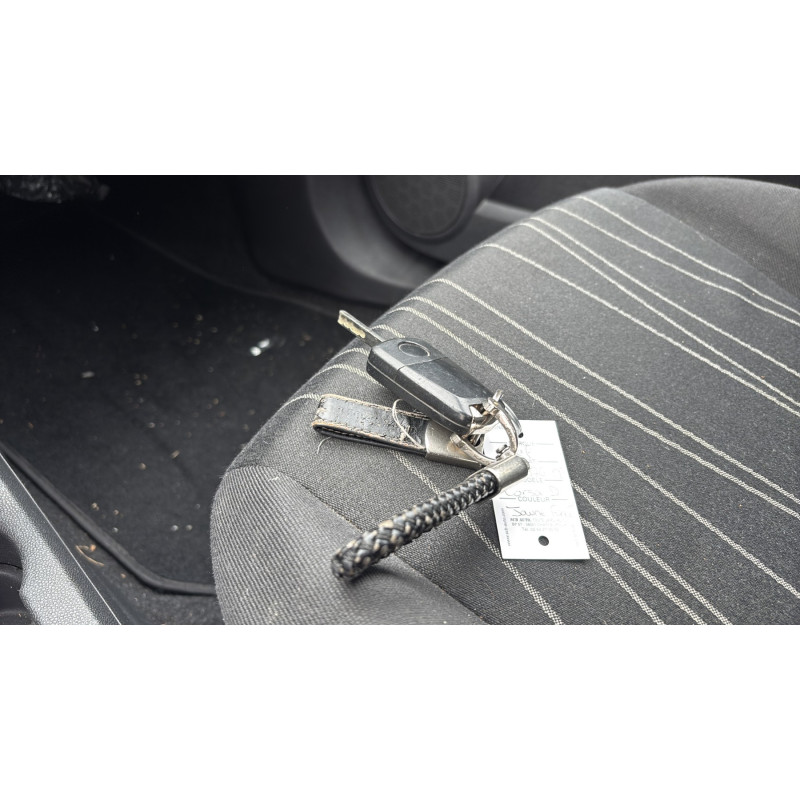 OPEL CORSA D PHASE 1 1.2i - 16V Photo n°32