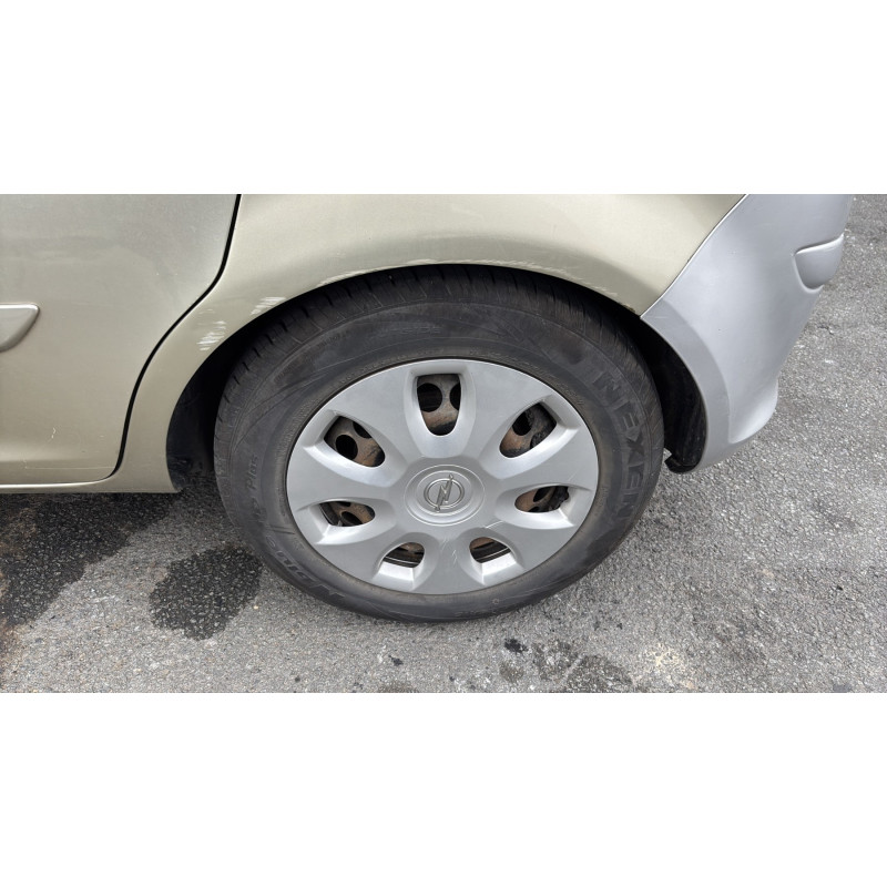 OPEL CORSA D PHASE 1 1.2i - 16V Photo n°33