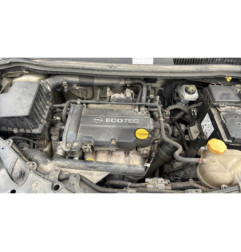 OPEL CORSA D PHASE 1 1.2i - 16V
