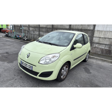 RENAULT TWINGO 2 PHASE 1 1.2i - 16V Photo n°1