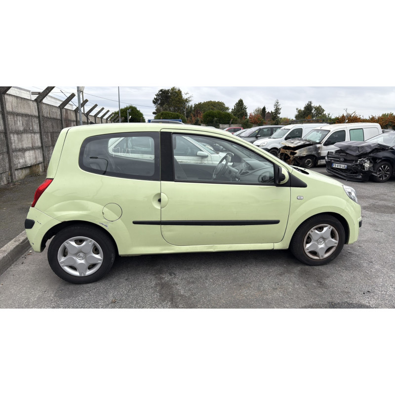 RENAULT TWINGO 2 PHASE 1 1.2i - 16V Photo n°7