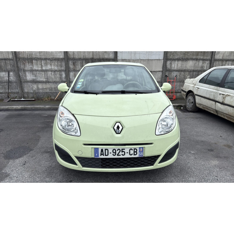 RENAULT TWINGO 2 PHASE 1 1.2i - 16V Photo n°8