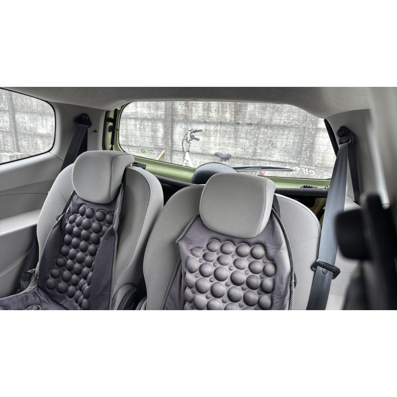 RENAULT TWINGO 2 PHASE 1 1.2i - 16V Photo n°13