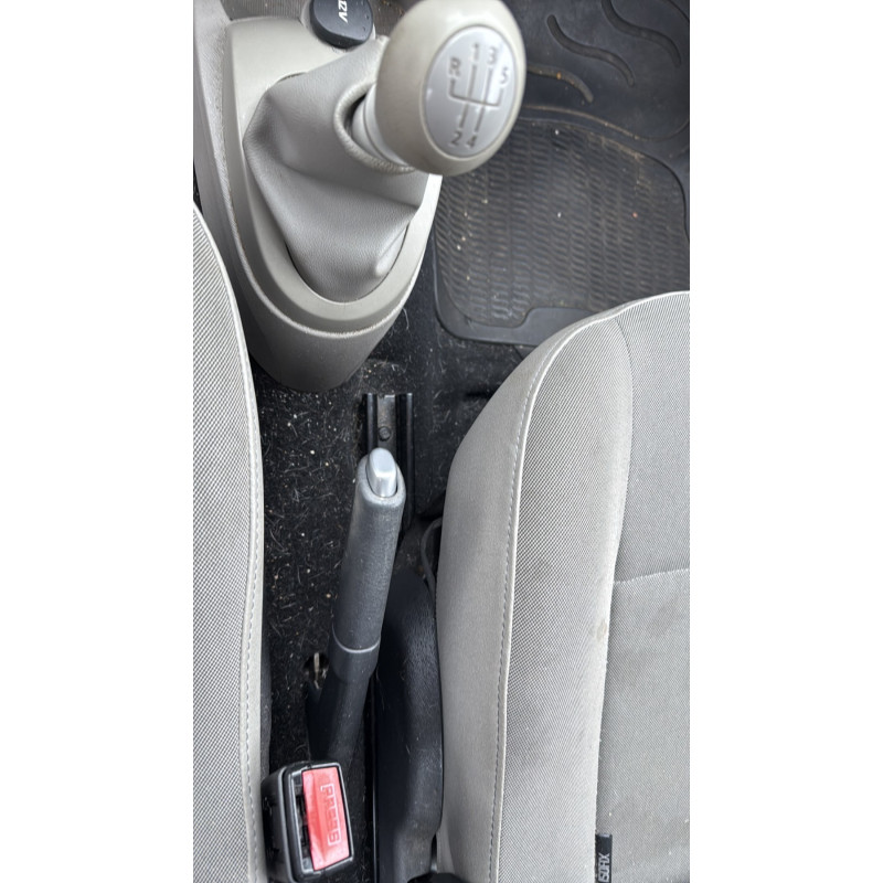 RENAULT TWINGO 2 PHASE 1 1.2i - 16V Photo n°16