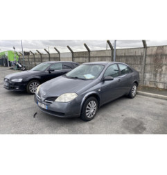 NISSAN PRIMERA 3 1.8i - 16V Photo n°1