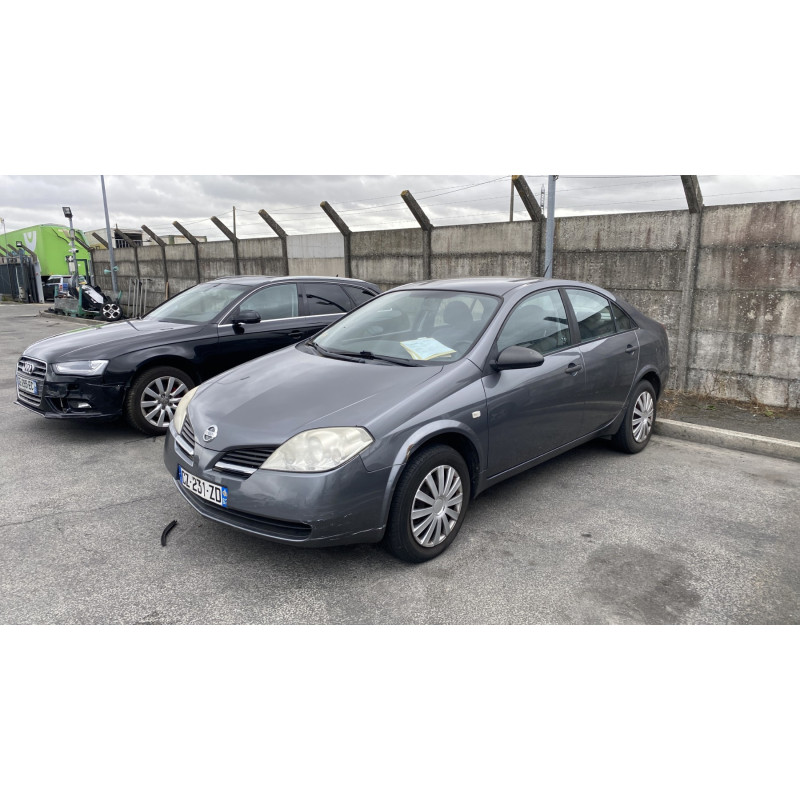 NISSAN PRIMERA 3 1.8i - 16V Photo n°1