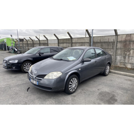 NISSAN PRIMERA 3 1.8i - 16V Photo n°1