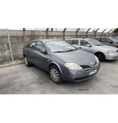 NISSAN PRIMERA 3 1.8i - 16V