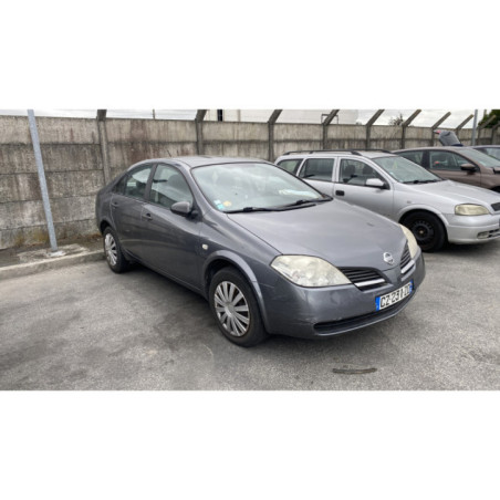 NISSAN PRIMERA 3 1.8i - 16V