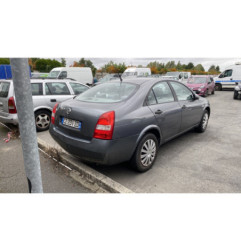 NISSAN PRIMERA 3 1.8i - 16V