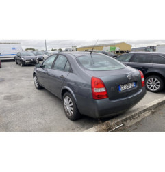 NISSAN PRIMERA 3 1.8i - 16V