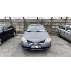 NISSAN PRIMERA 3 1.8i - 16V