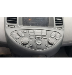 NISSAN PRIMERA 3 1.8i - 16V