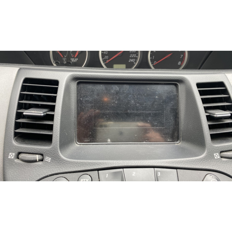 NISSAN PRIMERA 3 1.8i - 16V Photo n°8
