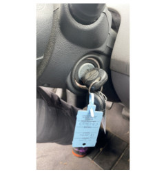 NISSAN PRIMERA 3 1.8i - 16V