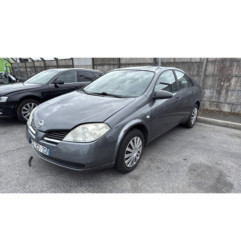 NISSAN PRIMERA 3 1.8i - 16V