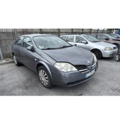 NISSAN PRIMERA 3 1.8i - 16V