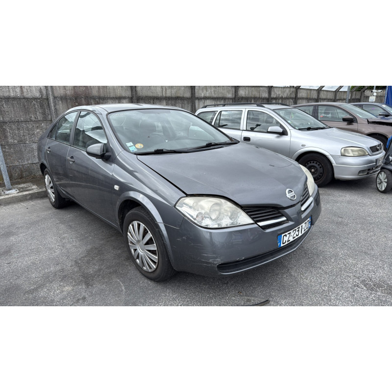 NISSAN PRIMERA 3 1.8i - 16V Photo n°12