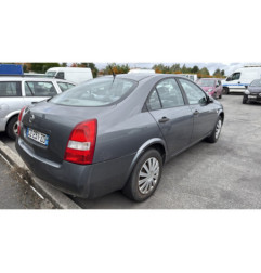 NISSAN PRIMERA 3 1.8i - 16V