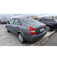 NISSAN PRIMERA 3 1.8i - 16V