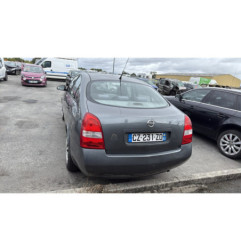 NISSAN PRIMERA 3 1.8i - 16V