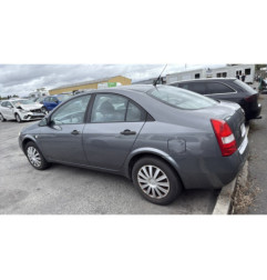 NISSAN PRIMERA 3 1.8i - 16V