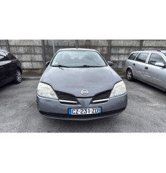 NISSAN PRIMERA 3 1.8i - 16V