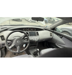 NISSAN PRIMERA 3 1.8i - 16V