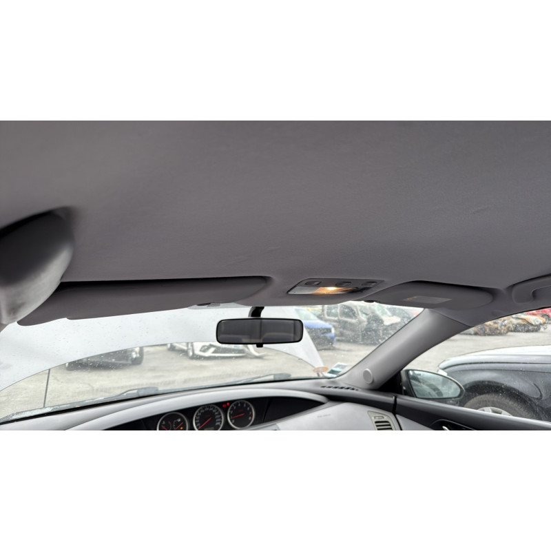NISSAN PRIMERA 3 1.8i - 16V Photo n°25