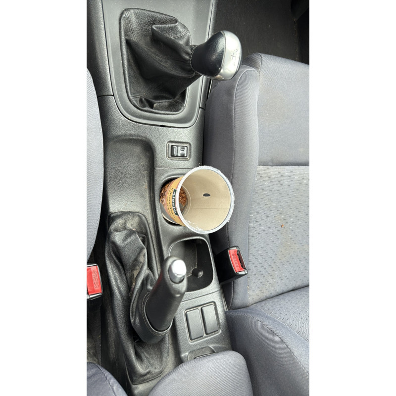 NISSAN PRIMERA 3 1.8i - 16V Photo n°27