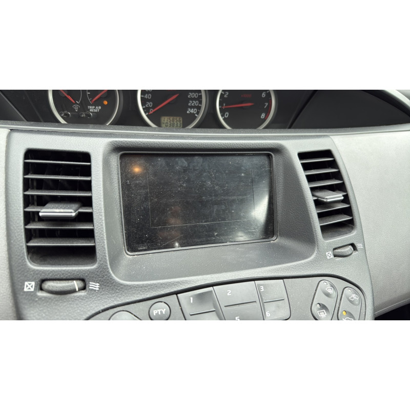 NISSAN PRIMERA 3 1.8i - 16V Photo n°28