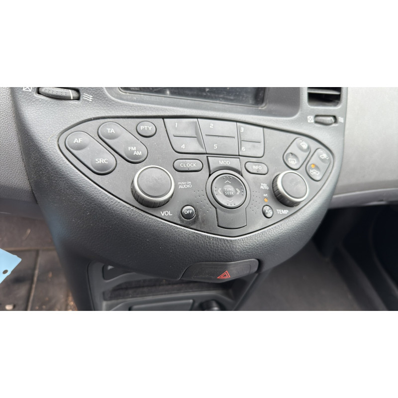 NISSAN PRIMERA 3 1.8i - 16V Photo n°29