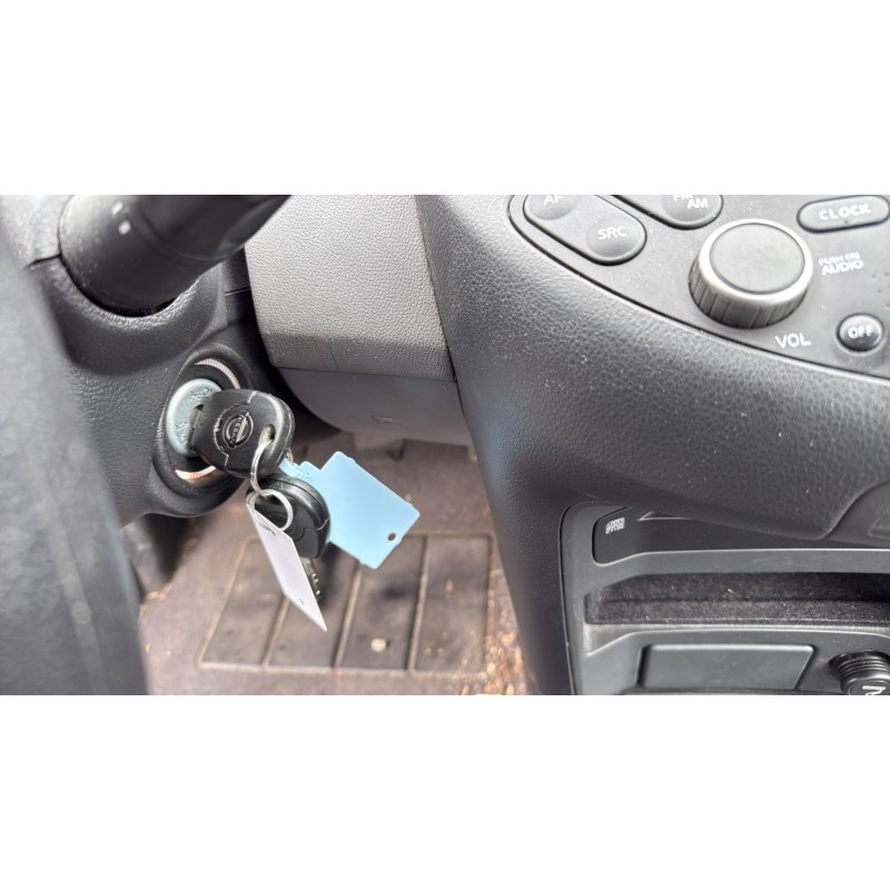 NISSAN PRIMERA 3 1.8i - 16V Photo n°30