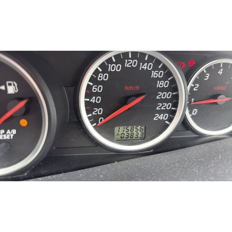 NISSAN PRIMERA 3 1.8i - 16V Photo n°31