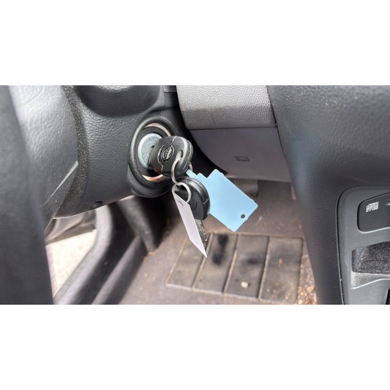 NISSAN PRIMERA 3 1.8i - 16V Photo n°32