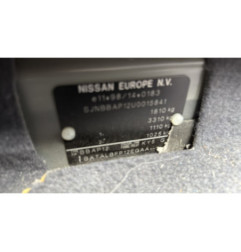 NISSAN PRIMERA 3 1.8i - 16V