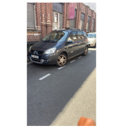 RENAULT SCENIC 2 PHASE 2 1.9 DCI - 8V TURBO Photo n°1