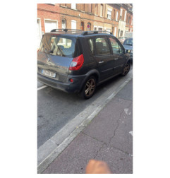 RENAULT SCENIC 2 PHASE 2 1.9 DCI - 8V TURBO