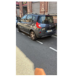 RENAULT SCENIC 2 PHASE 2 1.9 DCI - 8V TURBO