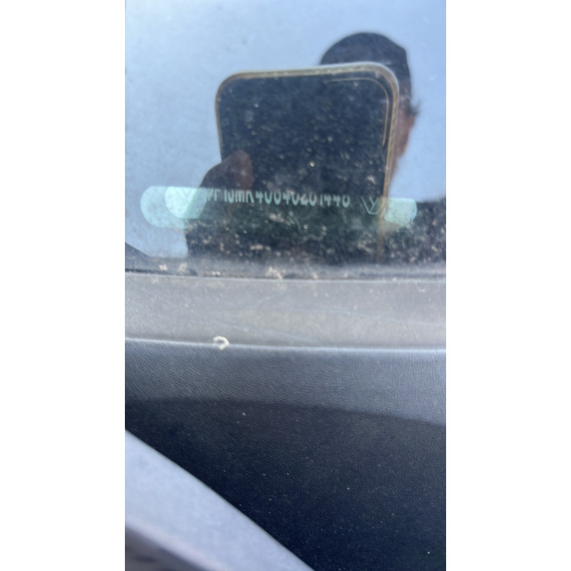 RENAULT SCENIC 2 PHASE 2 1.9 DCI - 8V TURBO Photo n°5