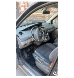 RENAULT SCENIC 2 PHASE 2 1.9 DCI - 8V TURBO